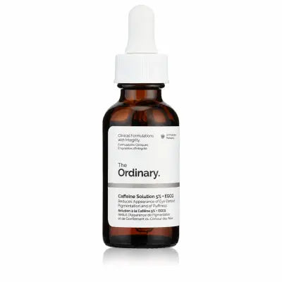 The Ordinary  Caffeine Solution 5% + EGCG