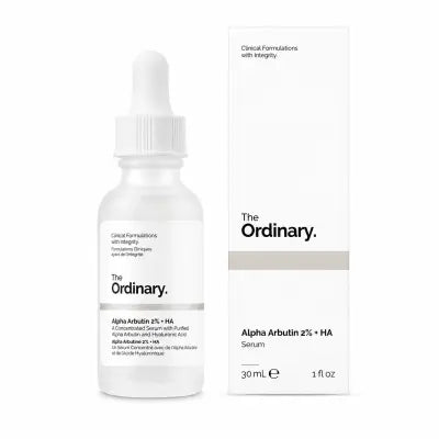 The Ordinary | Alpha Arbutin 2% + HA