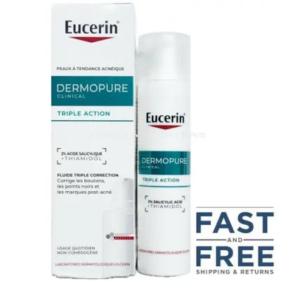 Eucerin DermoPurifyer Triple Effect Serum