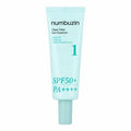 numbuzin No.1 Clear Filter Sun Essence