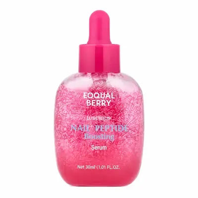 EQQUAL BERRY - GREEN AID ALOE PDRN Calming Serum