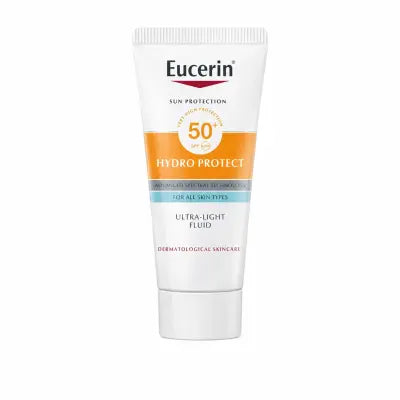 Eucerin Sun Protection Hydro Protect SPF 50+