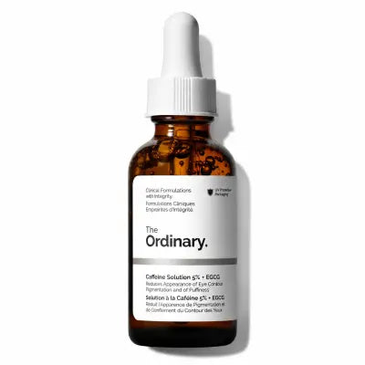 The Ordinary | Soothing & Barrier Support Serum
