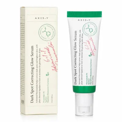 AXIS-Y Dark Spot Correcting Glow Serum