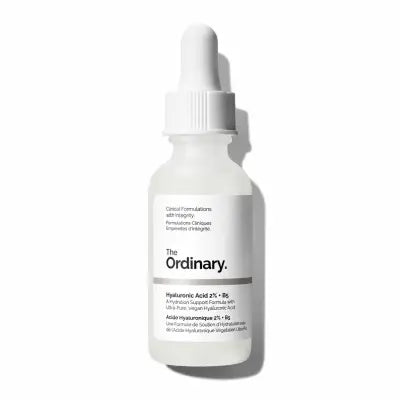 The Ordinary | Hyaluronic Acid 2% + B5