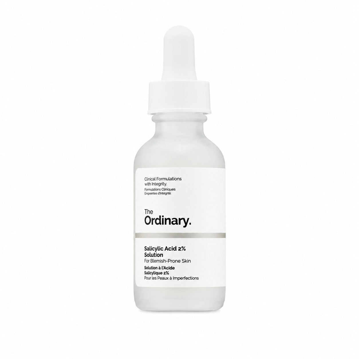 The Ordinary | Salicylic Acid 2% Solution