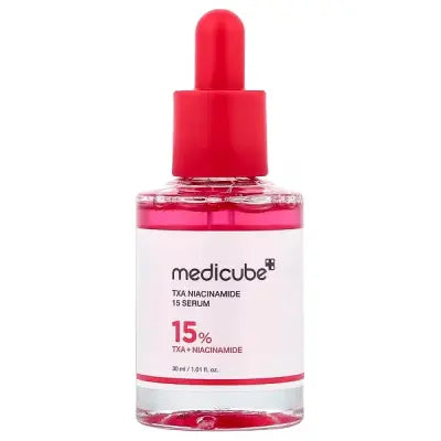 Medicube TXA Niacinamide 15
