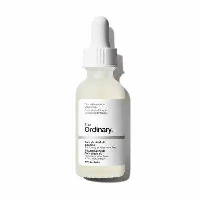 The Ordinary  Salicylic Acid 2% Solution