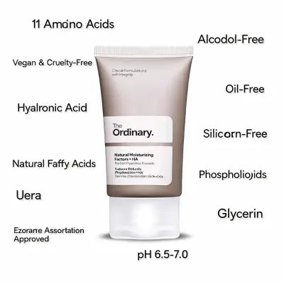 The Ordinary High-Adherence Silicone Primer