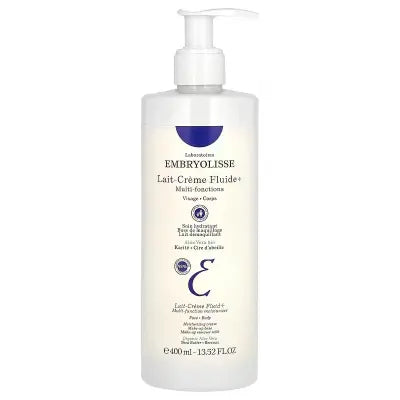 EMBRYOLISSE Lait-Crème Fluide