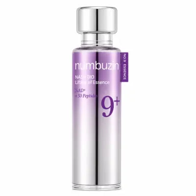 numbuzin No.9 NAD+ BIO Lifting-sil Essence