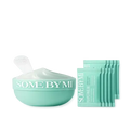 SOME BY MI: PDRN SPIRULINA Soothing Sherbet Mask