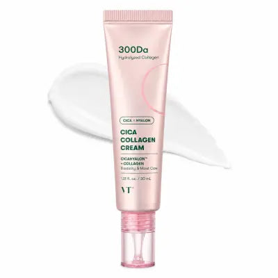 VT CICA COLLAGEN CREAM
